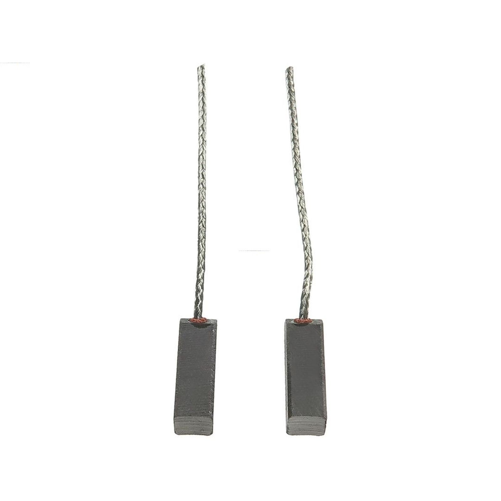 ORIGINAL® As-Pl OB9021 Kohlebürste, Generator