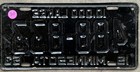 1953 Minnesota License Plate — photo 2