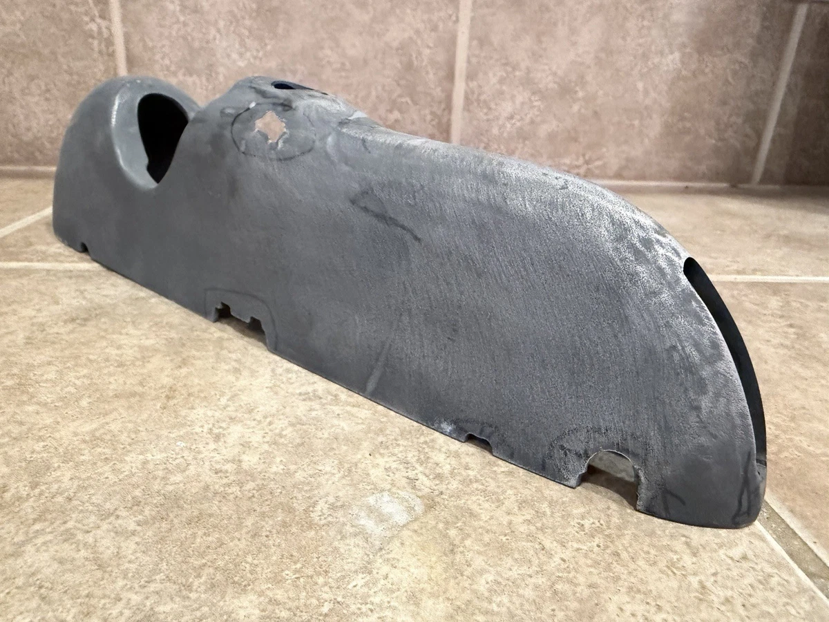 Gasbetriebenes Halteband Auto Magnesium Karosserie