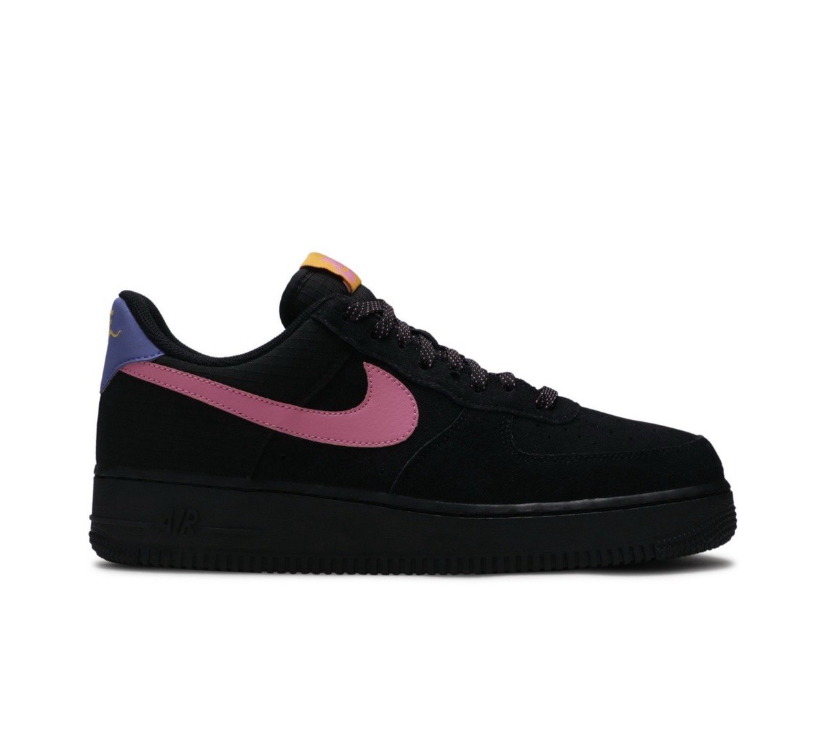 Nike Air Force Acg 2020 Nike ACG Lupinek Flyknit Low Men Casual