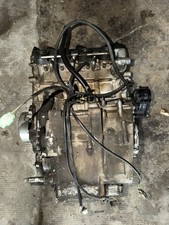 Motore Suzuki GSX-R 600 SRAD 1997/98/99/2000