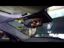 Rear View Mirror With Telematics Onstar Opt UE1 Fits 15-22 CANYON 1655420