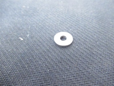 242449 New-No Box; Digi International 505119 Stopper I 4mmID 12mm OD Lot of 5