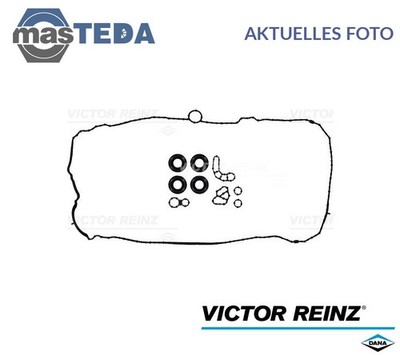 15-10120-01 DICHTUNG ZYLINDERKOPFHAUBE VICTOR REINZ FÜR VAUXHALL INSIGNIA I