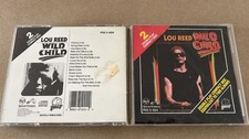 Lou Reed - Wild Child (CD)