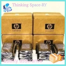 HPE 900GB SAS 12G ENTERPRISE 15K 2.5IN 512E DS FIRMWARE HD 870765-B21 870798-001