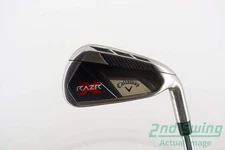 Callaway Razr X Single Iron 5 Iron Steel Uniflex Right 39.0in