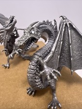 Figurine RAL PARTHA NIDDHOGG The Wyrm - Métal 25 Mm - Réf. 10-464 - 1992