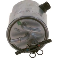 Bosch F 026 402 019 Kraftstofffilter für DACIA LOGAN EXPRESS MCV LS US FS KS