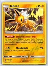 Jolteon Prices | Jolteon List Jolteon Prices | Jolteon List