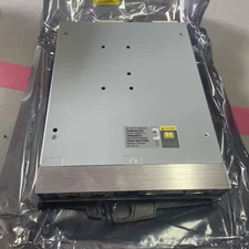 NetApp 111-00128+B3 IOM3 PlugIn Ethernet Controller Module 0948580-23 New G11