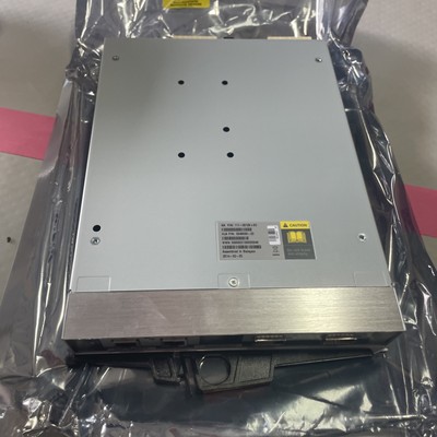 NetApp 111-00128+B3 IOM3 PlugIn Ethernet Controller Module 0948580-23 New G11