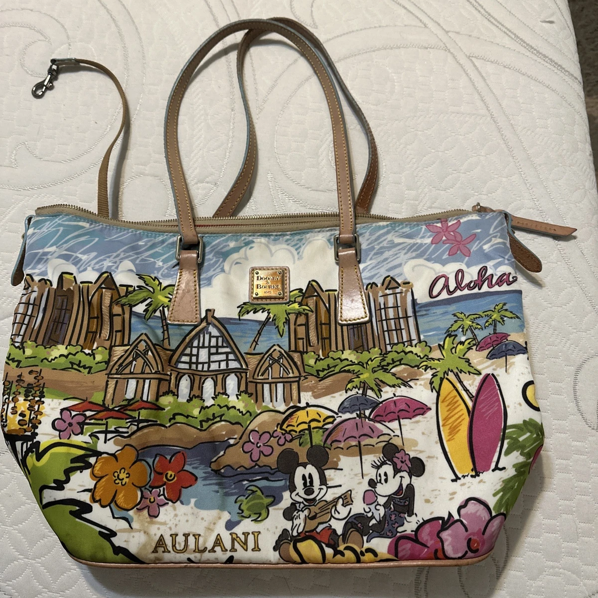 Dooney & Bourke Disney Handbags 1968-Now for sale | eBay