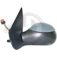 AußEnspiegel Diederichs 4225225 FüR Peugeot Links