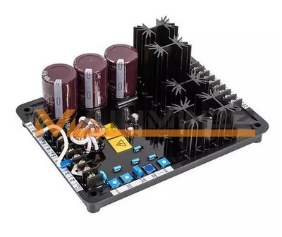 1PC New for Basler Automatic Voltage Regulator AVR AVC63-12A1