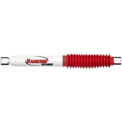 Rancho RS5416 RS5000 Steering Damper Cylinder Front for 03-13 RAM 2500/3500