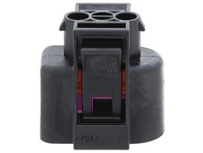 GENUINE VW/AUDI 1J0973202 Electrical Connector Volkswagen Jetta Passat Audi