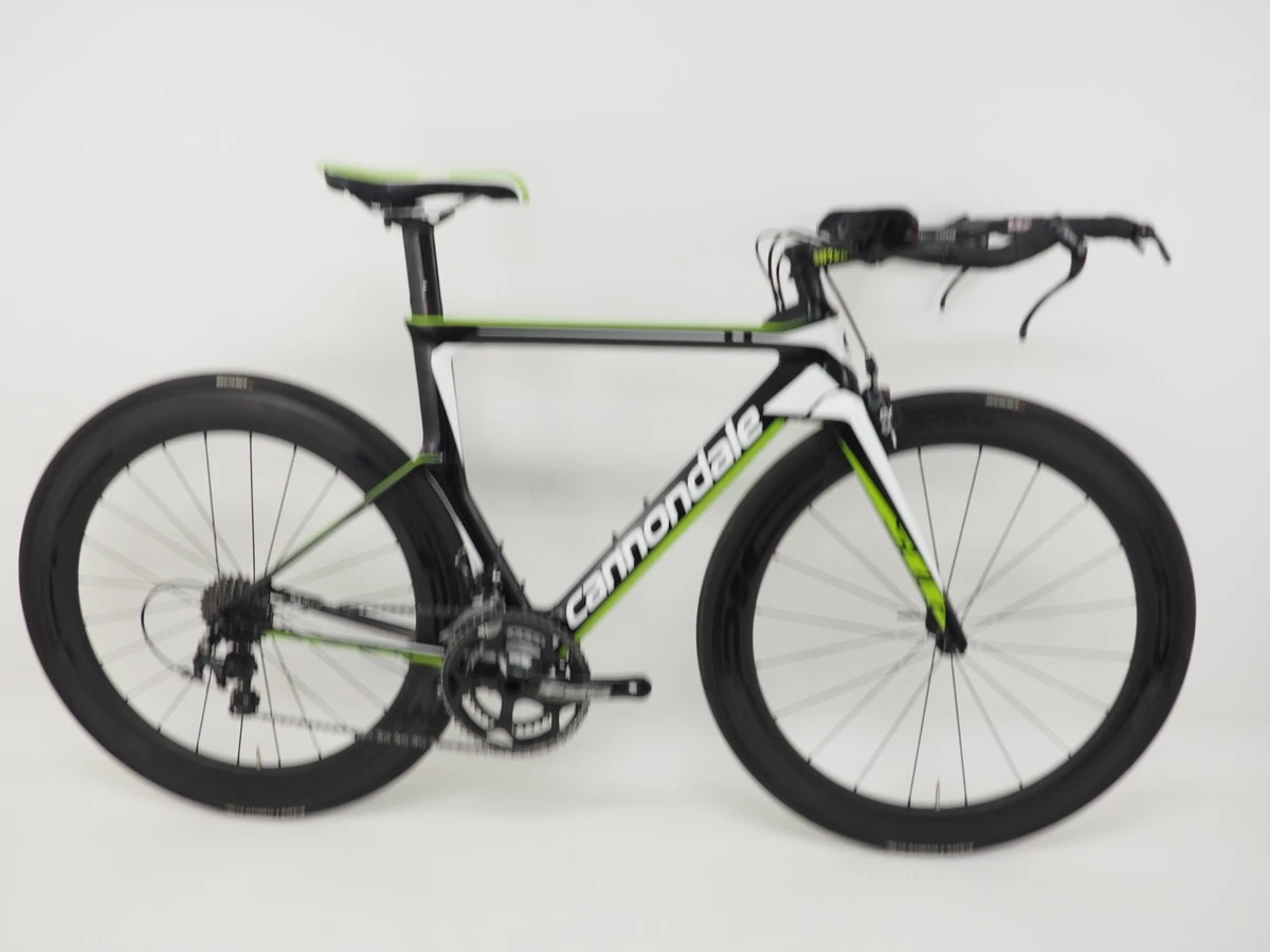 Cannondale Time Trial/Triathlon Bike 54 cm Bikes for sale | eBay