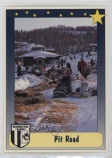 1992 MotorArt Iditarod Pit Road #76