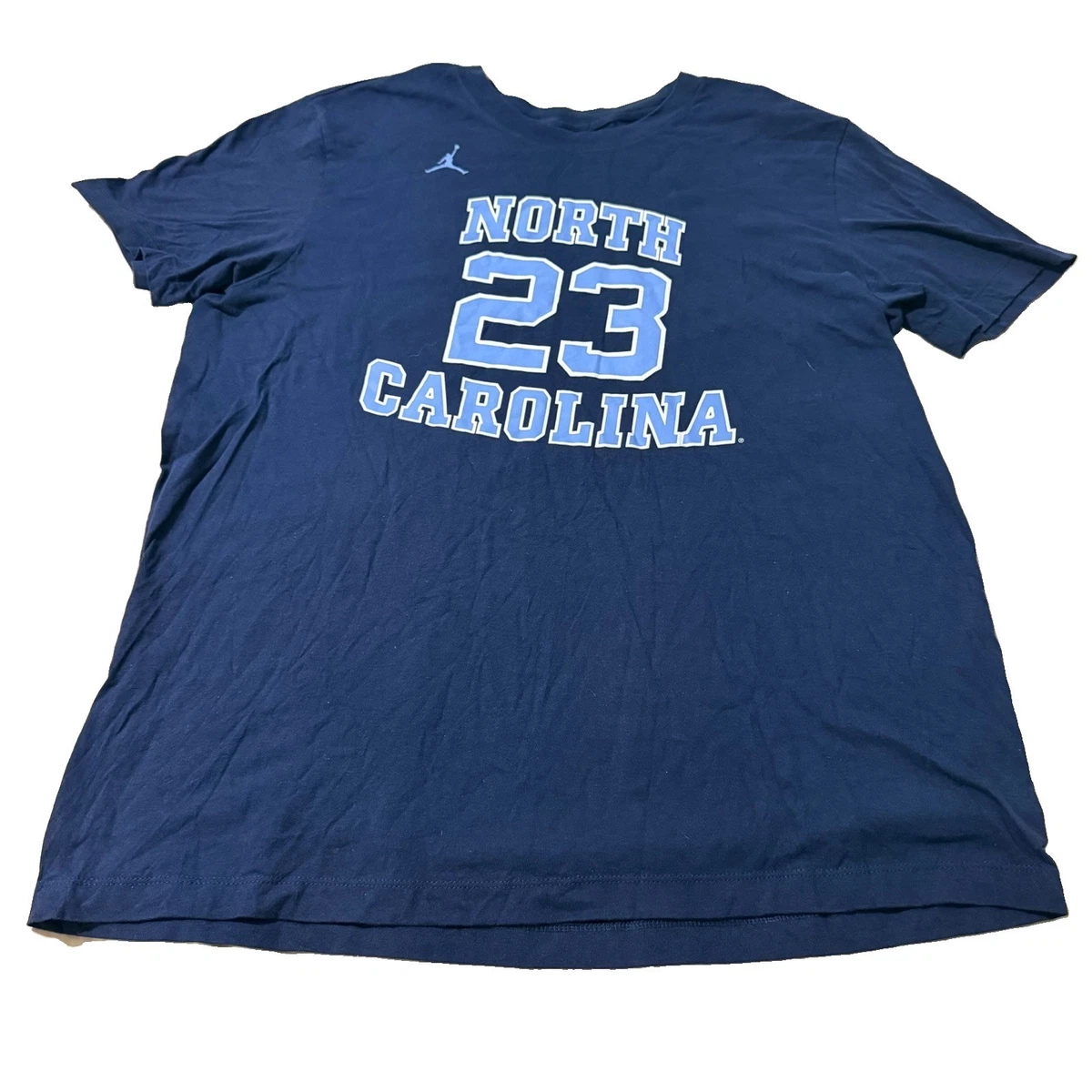 Nike North Carolina Tar Heels NCAA Shirts for sale | eBay