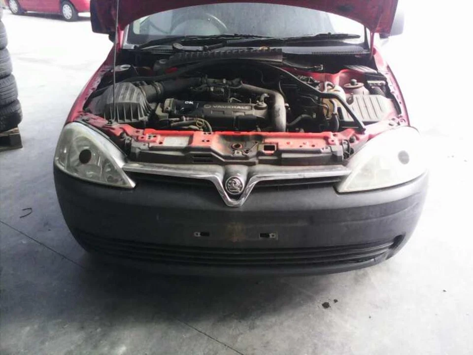 Colector Escape para OPEL COMBO (CORSA C) Familiar 2003 468602 - Imagen 4 de 4