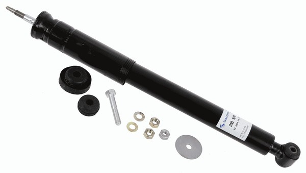 Sachs 318 100 StoßDäMpfer For MERCEDES-BENZ-image