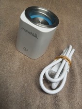 Munchkin MCKFD-2432 Perfect Temperature 98  Digital Bottle Warmer Unit Only