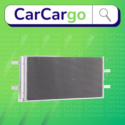 AC Air Conditioning Condensor Mini Mini Clubman One 2015- RIDEX GERMAN