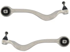 99YS71T Front Lower Control Arm and Ball Joint Assembly Set Fits BMW 530i