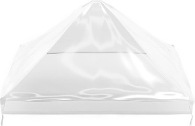 Pavillon Abdeckung 3x3m | Schutzhaube für Gartenpavillon | Pavillondach 