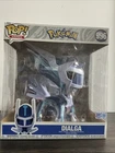 Dialga Funko Pop! Games Pokemon NYCC 2024 Exclusive L.E Jumbo Vinyl Figure #996