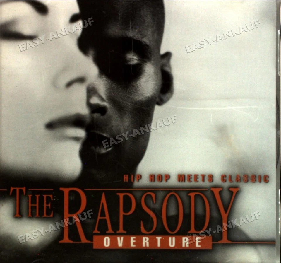 Rapsody,the - Overture . - Bild 1 von 1