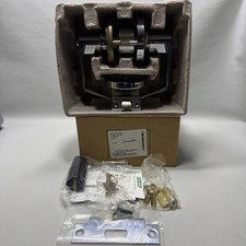 SCHLAGE AL53LD SAT 625 ENTRANCE LOCK COMPLETE