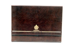 Italian Course Handbook (4) Cassette Set Linguaphone Institute 1977 HC/DJ Used