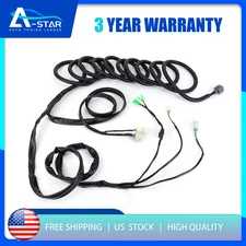 36620-93J01 For Suzuki Outboard Control Main Wiring Harness 16Pins 20FT Lengt