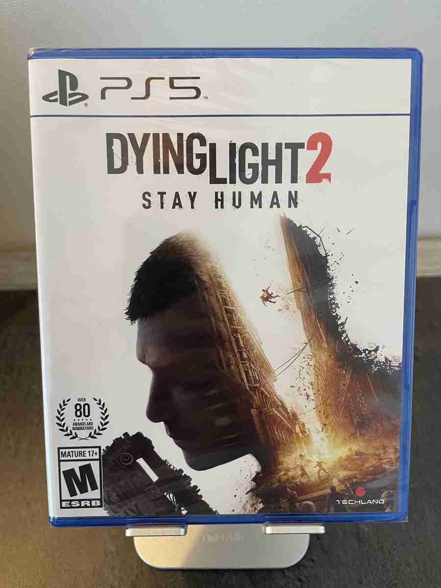 Koch Media - Dying Light 2 Stay Human - PlayStation 5 - Jeu d'action et RPG - Image 3