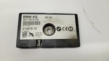 BMW 3er E46 Verst�rker Heckscheibenantenne Antennenverst�rker 8377815  (57)