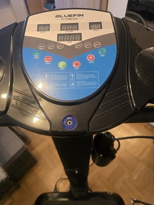 Bluefin Fitnes Sehr Wenig Benutzt Wie Neu Laufband