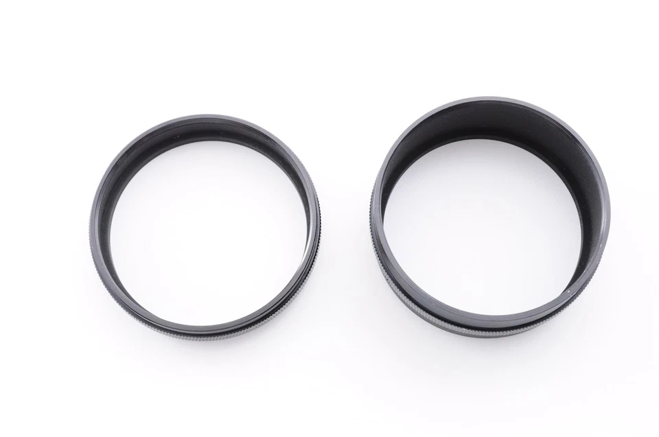 Nikon F Nikkor K1 K2 K3 K4 K5 Extension Rings Adapter Exc+5 Y3126 - Image 2 of 4