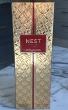 NEST Fragrances Festive Votive Trio Three Scented Candles Holiday Gift Set