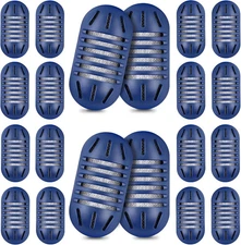 20 Pack Demineralization Cartridge for Humidifier Fit for Homedics Ultrasonic..