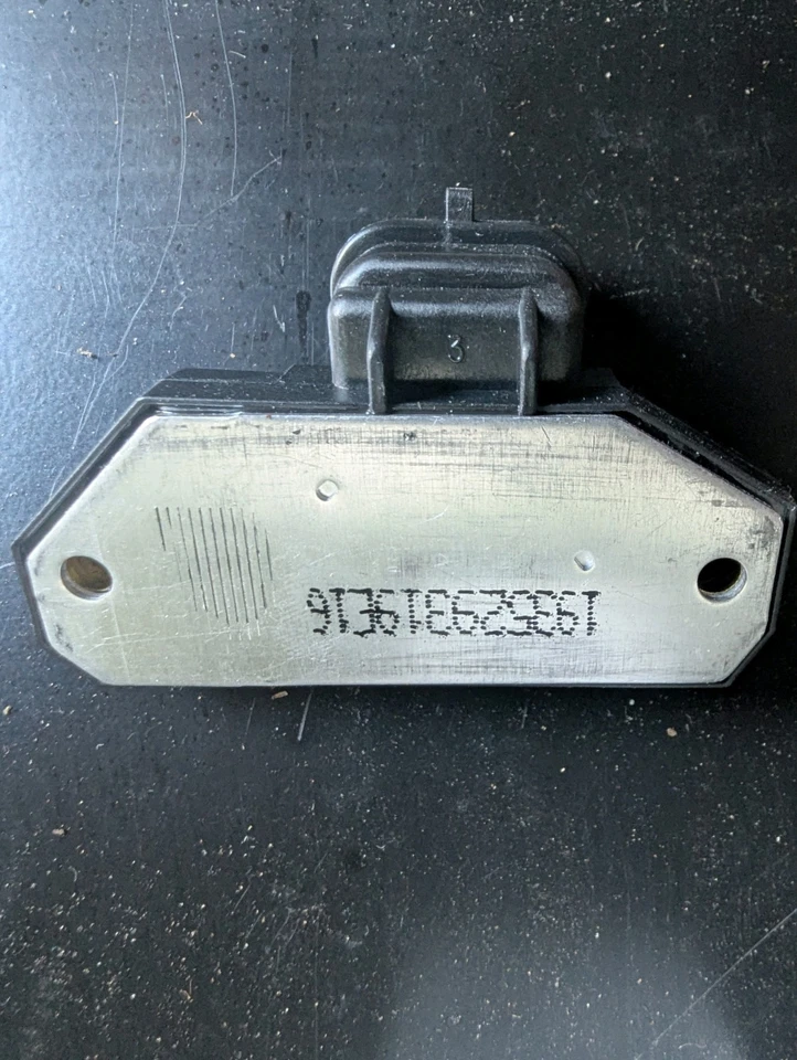 Módulo de encendido Delco 19352931 CA para Chevy Suburban Express Van Impala Camaro Foto 3 de 4