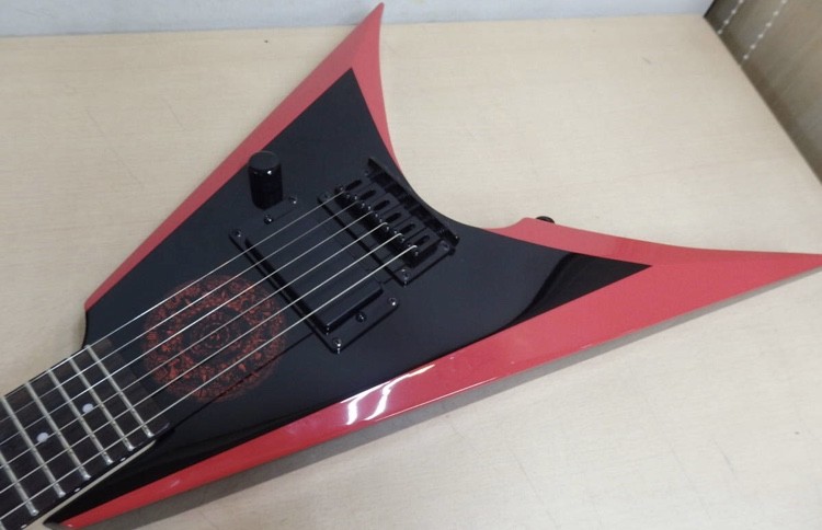 ギター ESP BABYL MINI ARROW s-l400.jpg