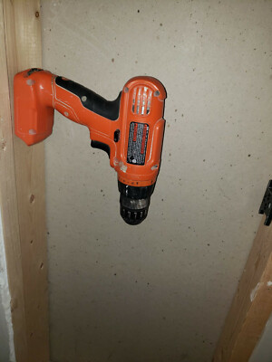 1 PACK - 1X PORTER CABLE 20V BATTERY MOUNTS / HANGER / HOLDER - Foto 5