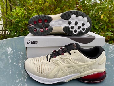 ASICS GEL-Quantum Infinity 'Jin' Birch/Putty (2019) US 11 EUR 45 - 1021A184-200