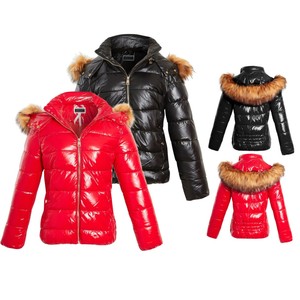 ebay womens puffer jacket