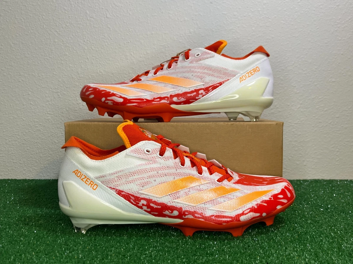 adidas Adizero Electric Speed Juice Pack - Collegiate Orange for