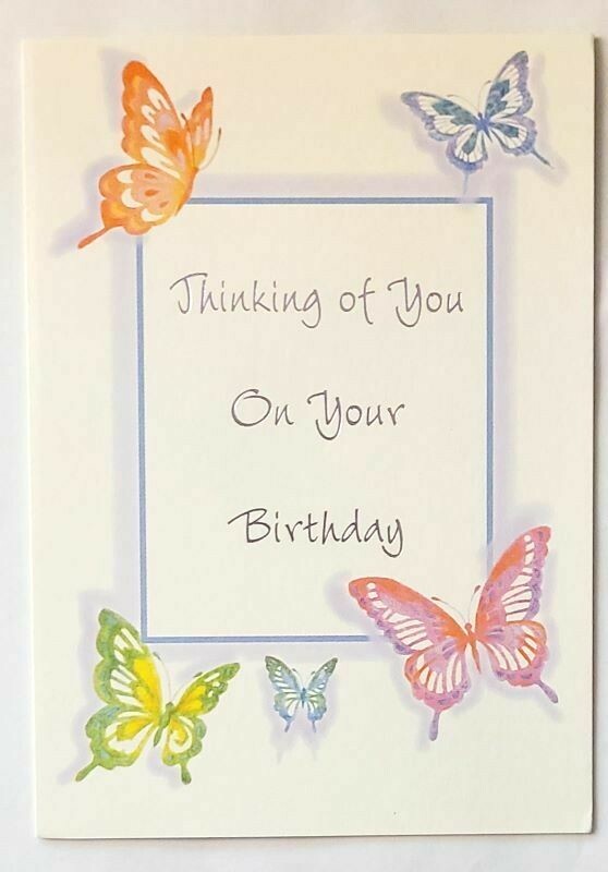 Happy Birthday Thinking Of You Images Thinking Of You Today