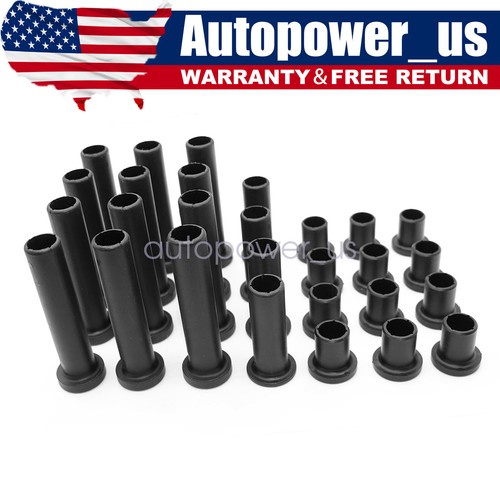 Polaris Sportsman Bushings Rear Suspension Bushing Kit For Polaris