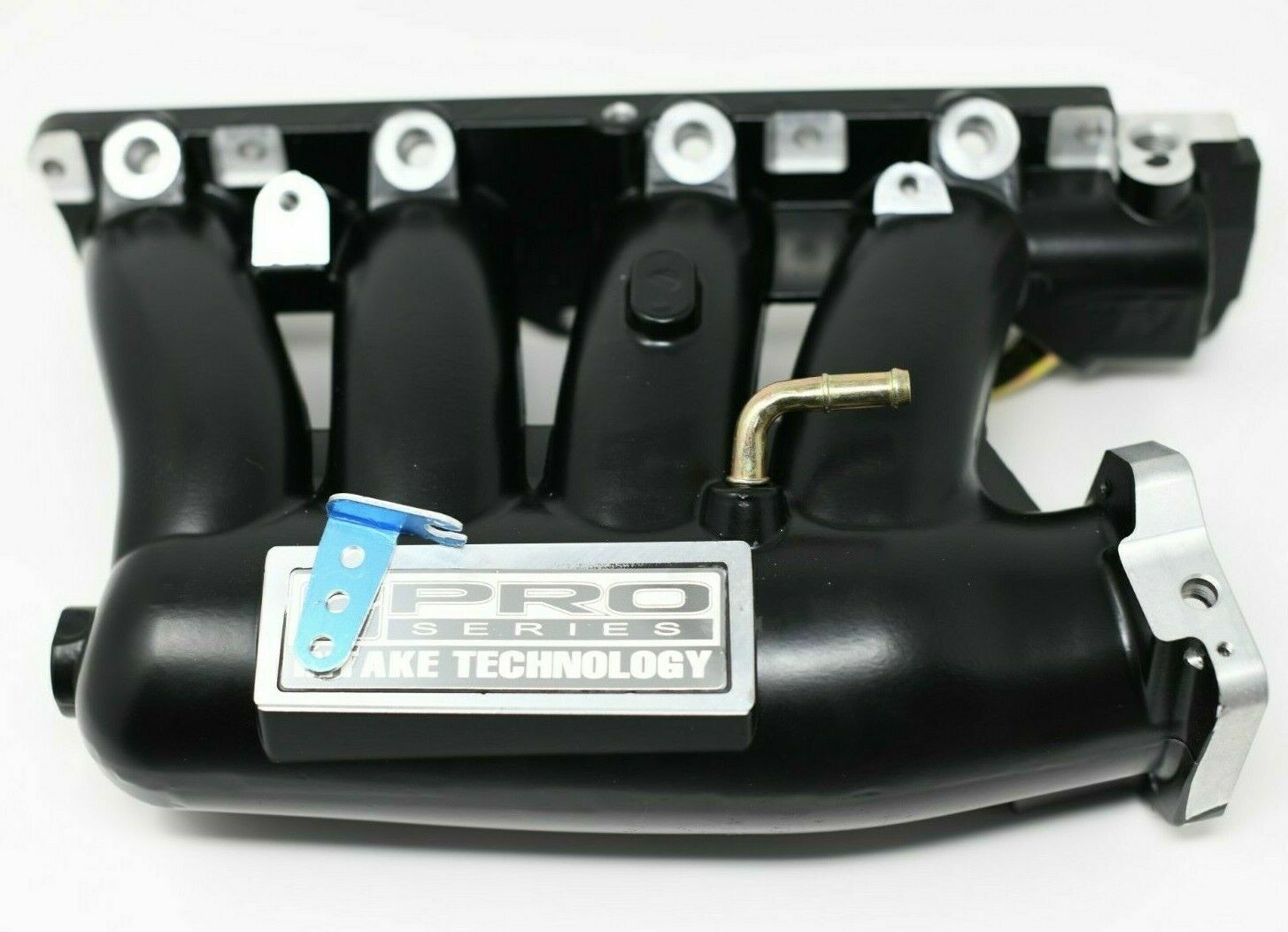 Pro Series Intake Manifold For Honda Civic Si 200611 K20Z3 TSX CL9 04